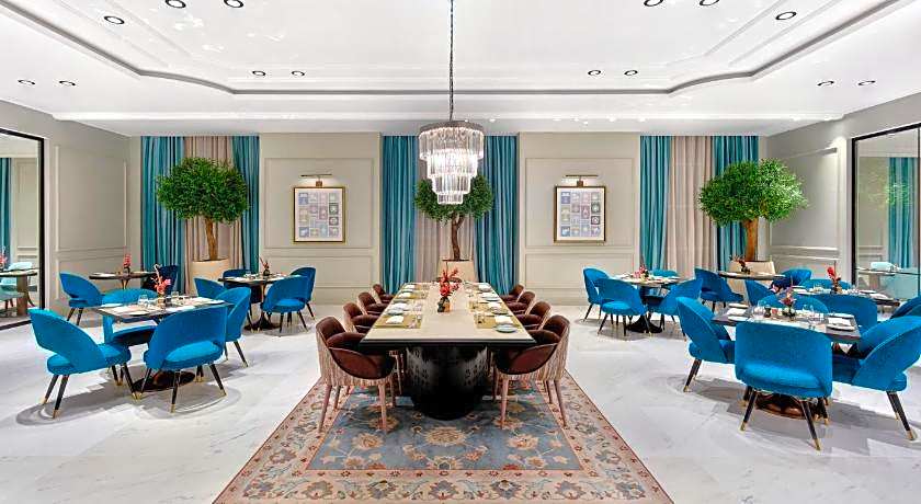 Address Jabal Omar Makkah