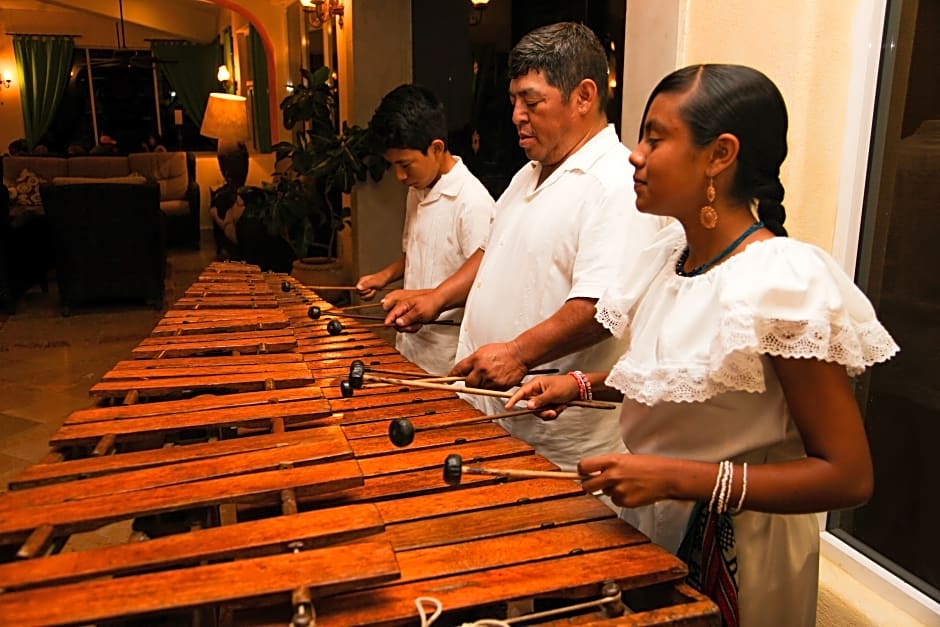 Posada Real Los Cabos