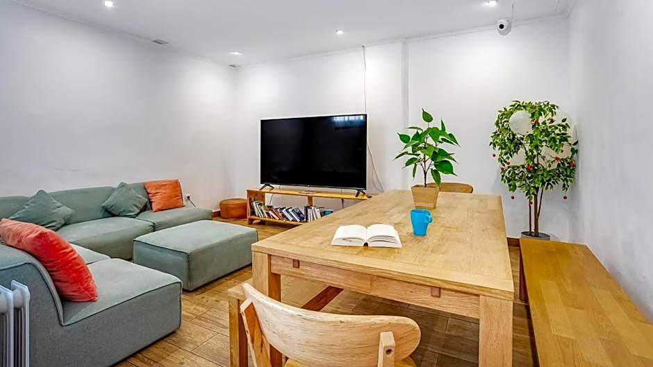 Hostel Casa d'Alagoa