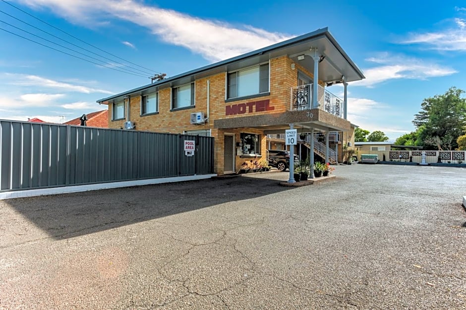 Hunter Valley Motel