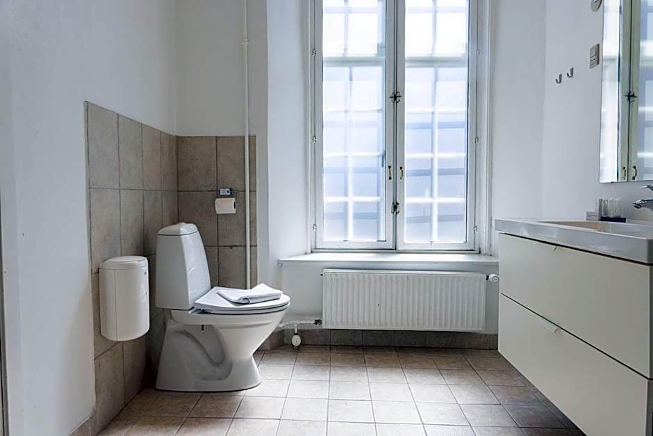 Hotel Phønix Aalborg