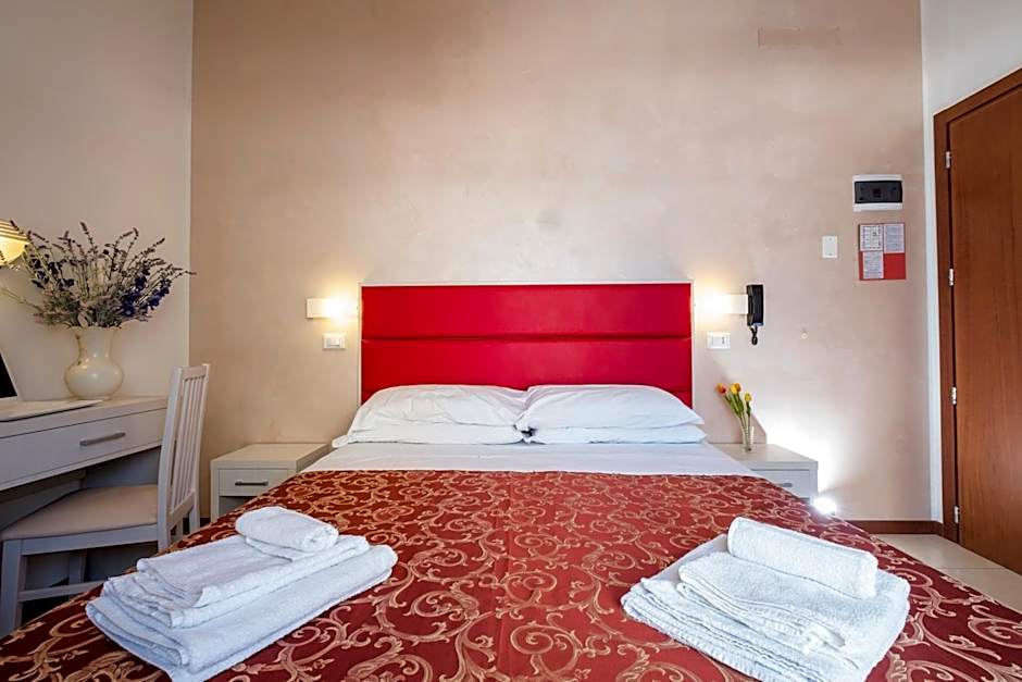 Hotel Belmar