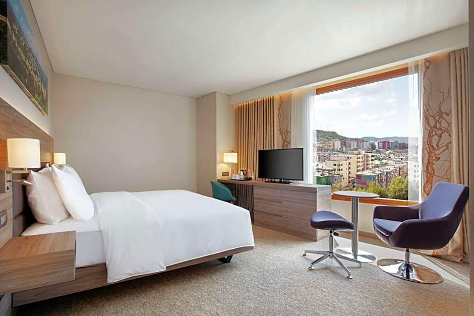 Hilton Garden Inn Tirana, Albania