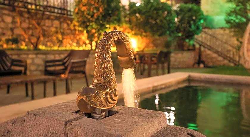 Leyla Hanım Konağı