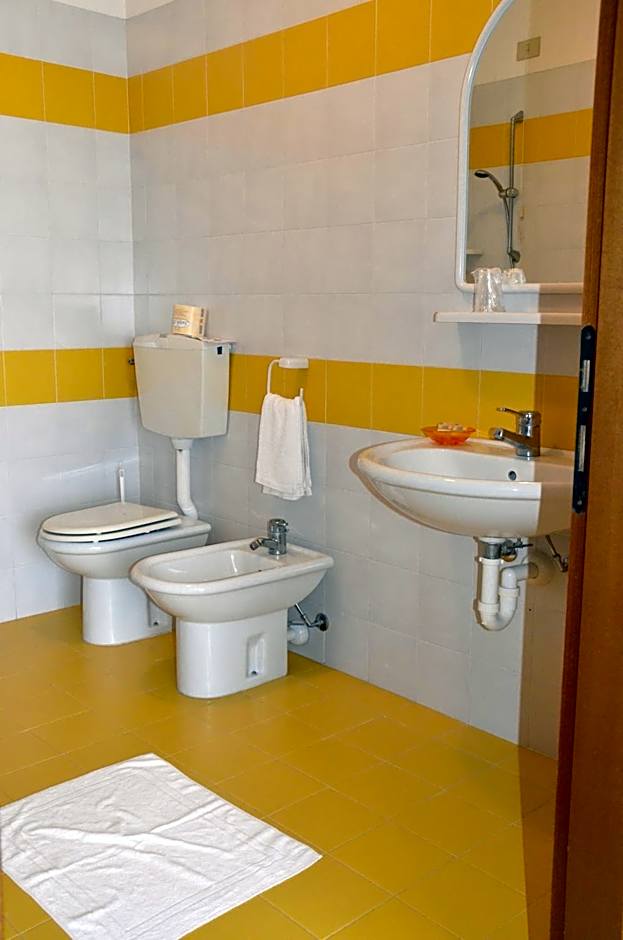 Hotel Aspe