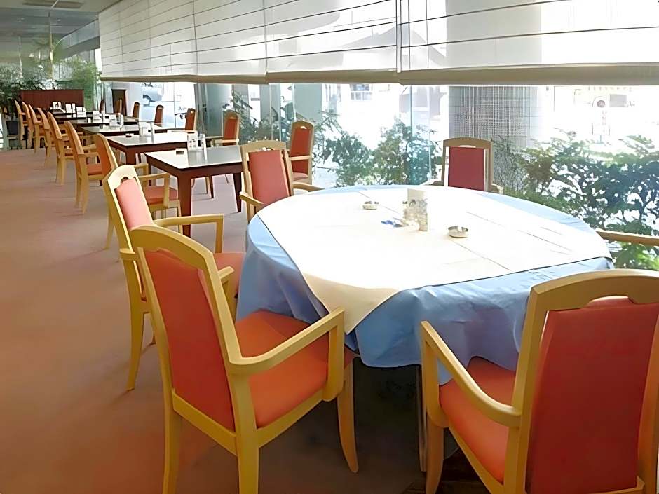 New Royal Hotel Shimanto