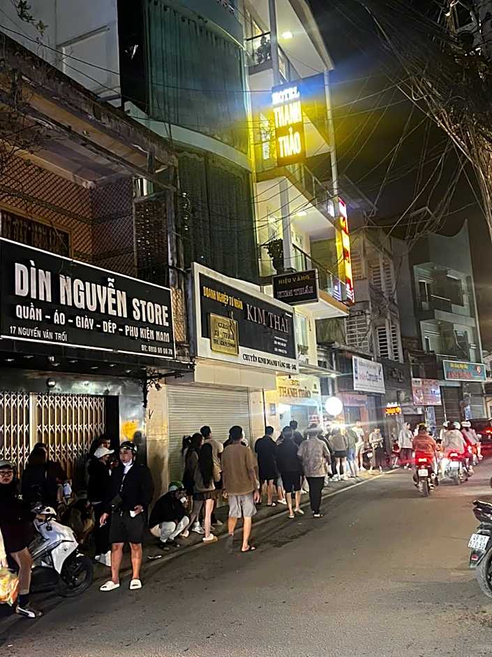 Thanh Thao Hotel