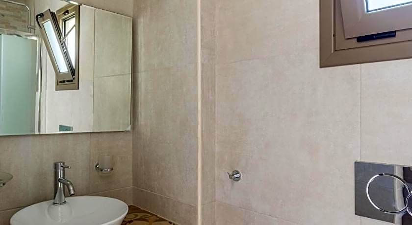 Lefkis apartments & studios