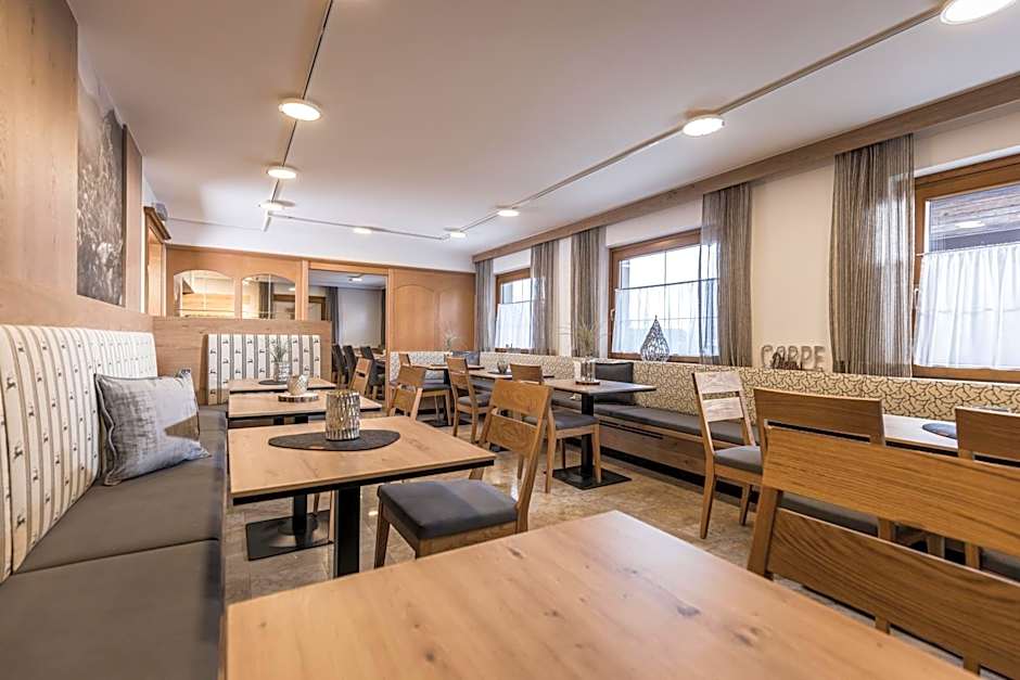 Hotel-Garni Pramstraller