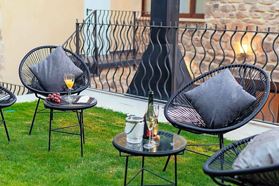 Hotel Rural Pinares de Soria