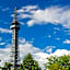 Hotel Energie Prague