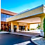 Hermitage Hotel Richmond Virginia