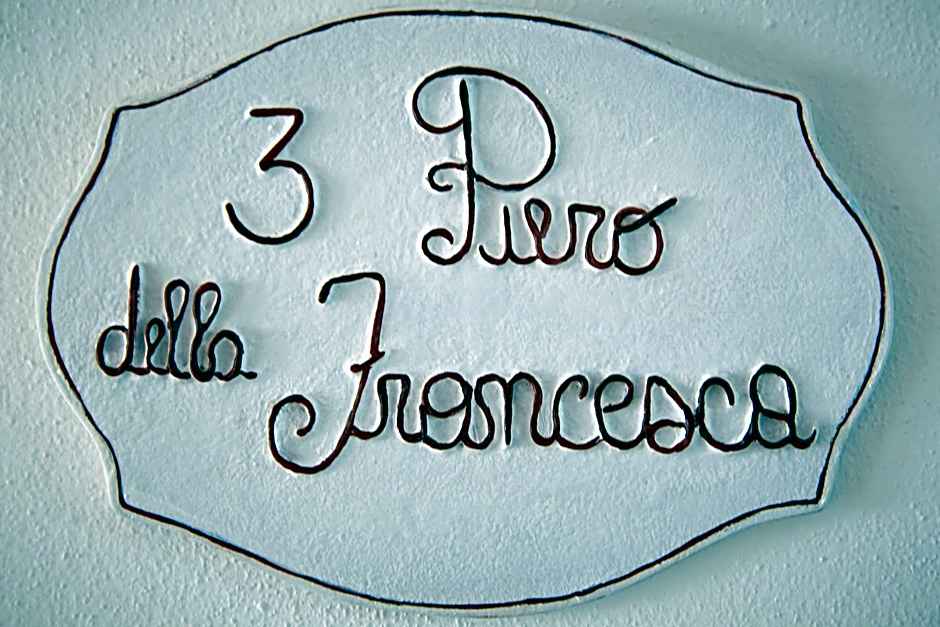 Cento Passi dal Duomo B&B