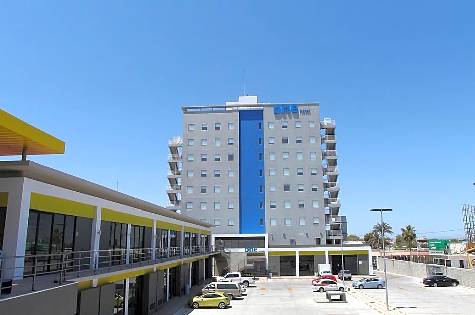 One La Paz