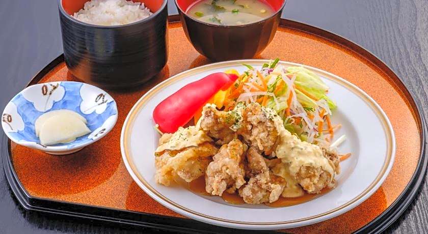 SPA HOTEL YUTTARIKAN