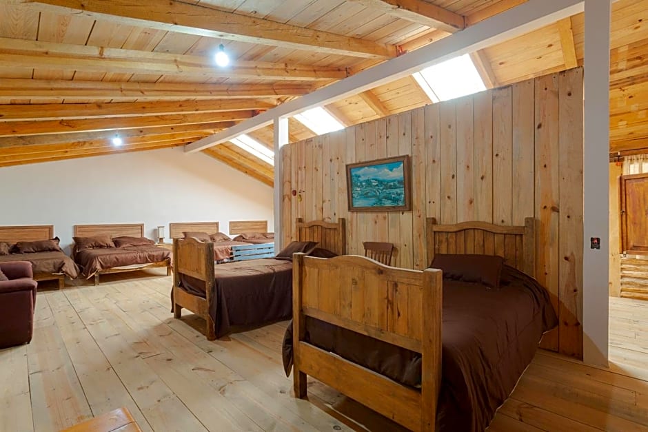Hotel Boutique El Rincon