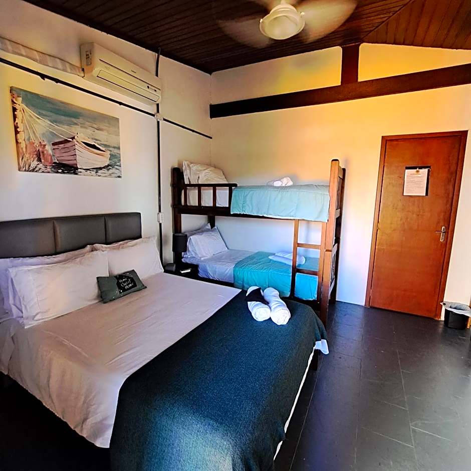 Pousada Trilha da Serra