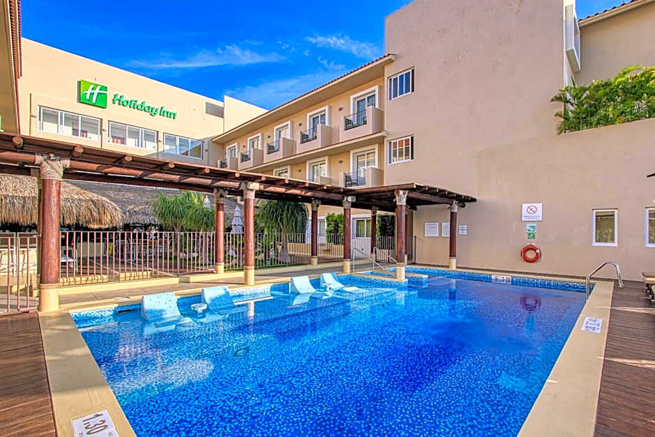 Holiday Inn Huatulco By IHG