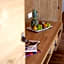 GOTTHARD - FINE LIVING APARTMENTS
