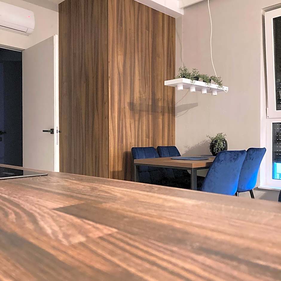 Stylowe Apartamenty Plewiska