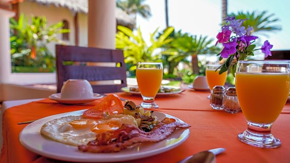 Tropicana Hotel Puerto Vallarta