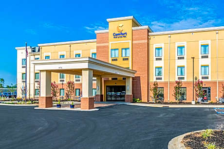 Comfort Inn & Suites Rock Hill Northeast
