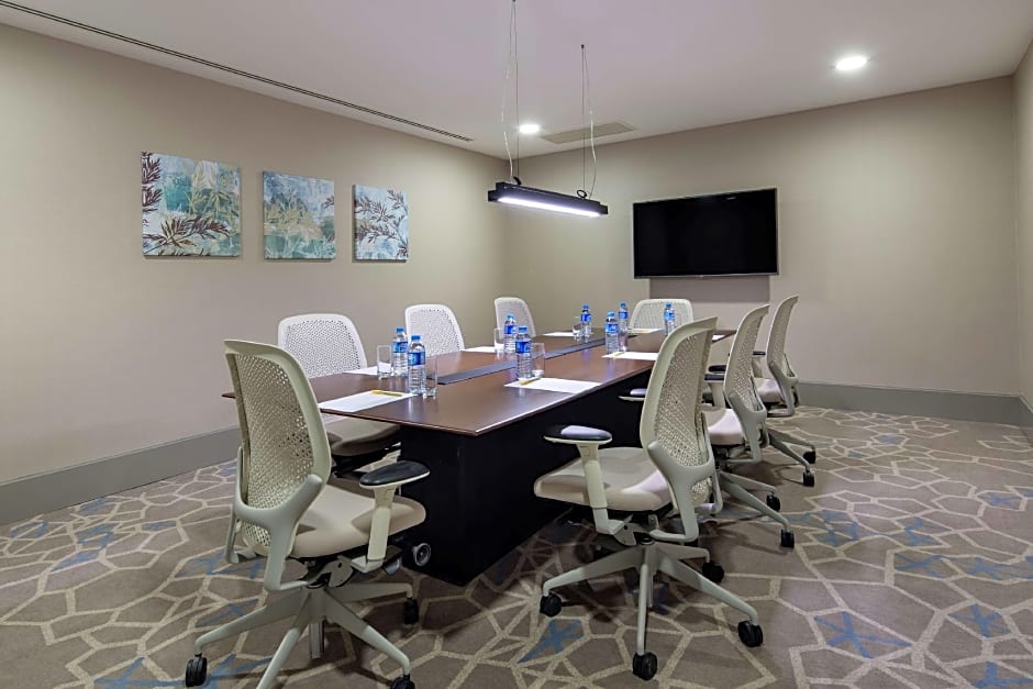 Hilton Garden Inn Istanbul Airport
