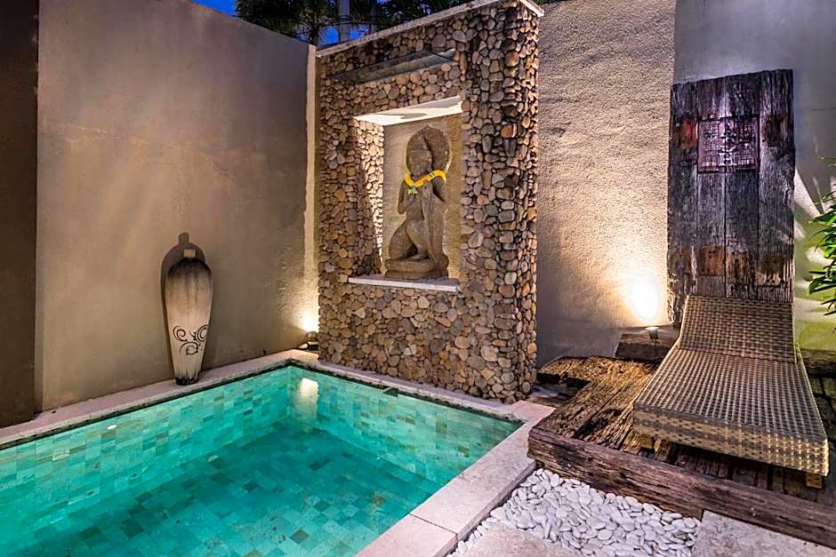 Cicada Luxury Townhouses