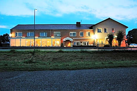 Hotel Meyerhoff