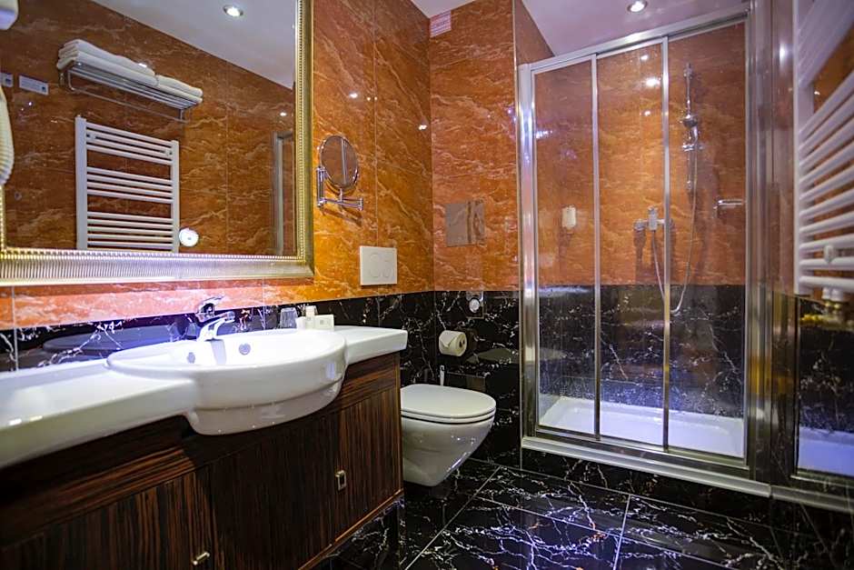 Best Western Plus Hotel Arcadia