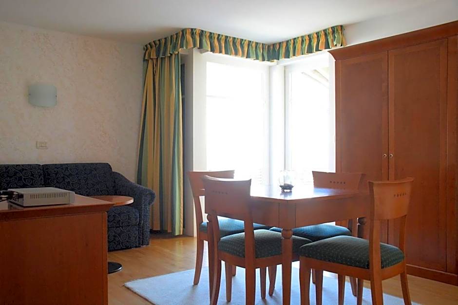 Hotel Tannerhof