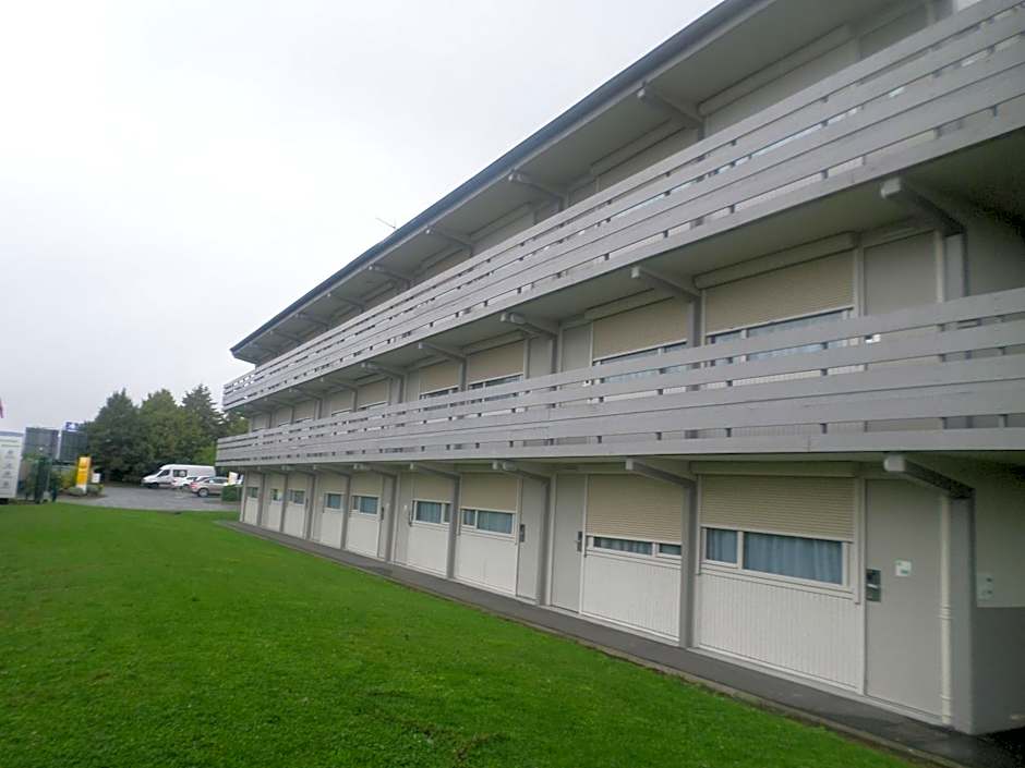 Campanile Lille Sud - Seclin