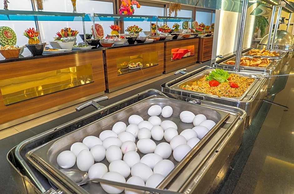 Kleopatra Life Hotel