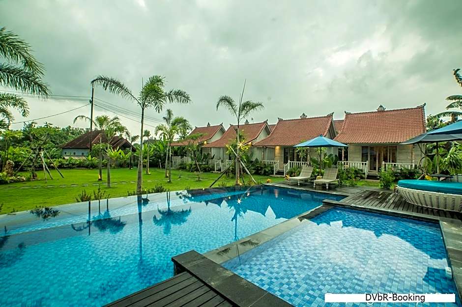 Dayung Villas By Reccoma