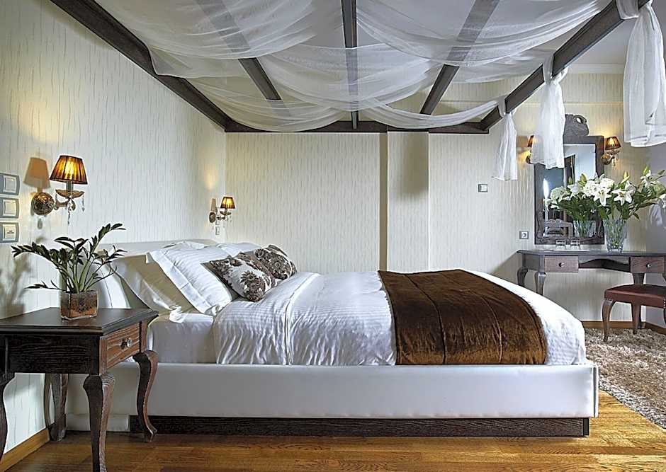 Stevalia Hotel & Spa