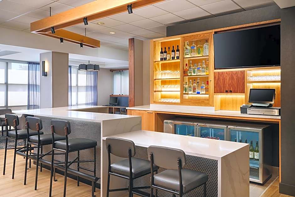 Hyatt Place Greensboro