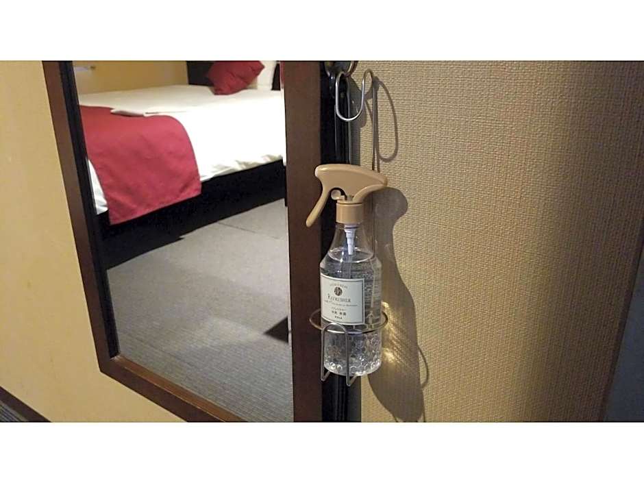 My Hotel Okazaki - Vacation STAY 40799v