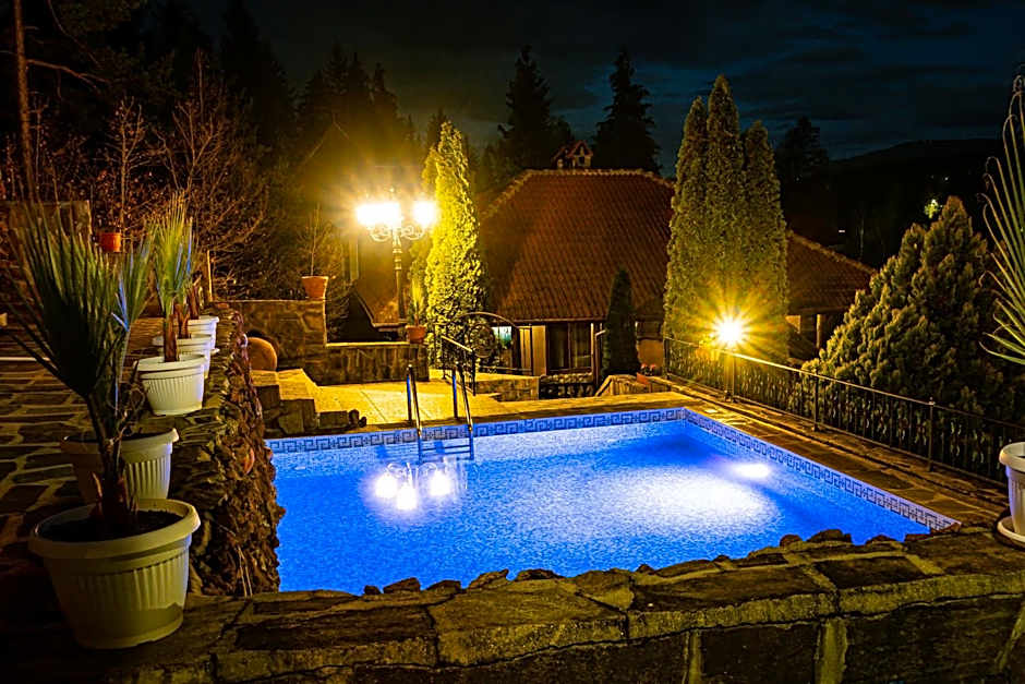 Safari Village Velingrad