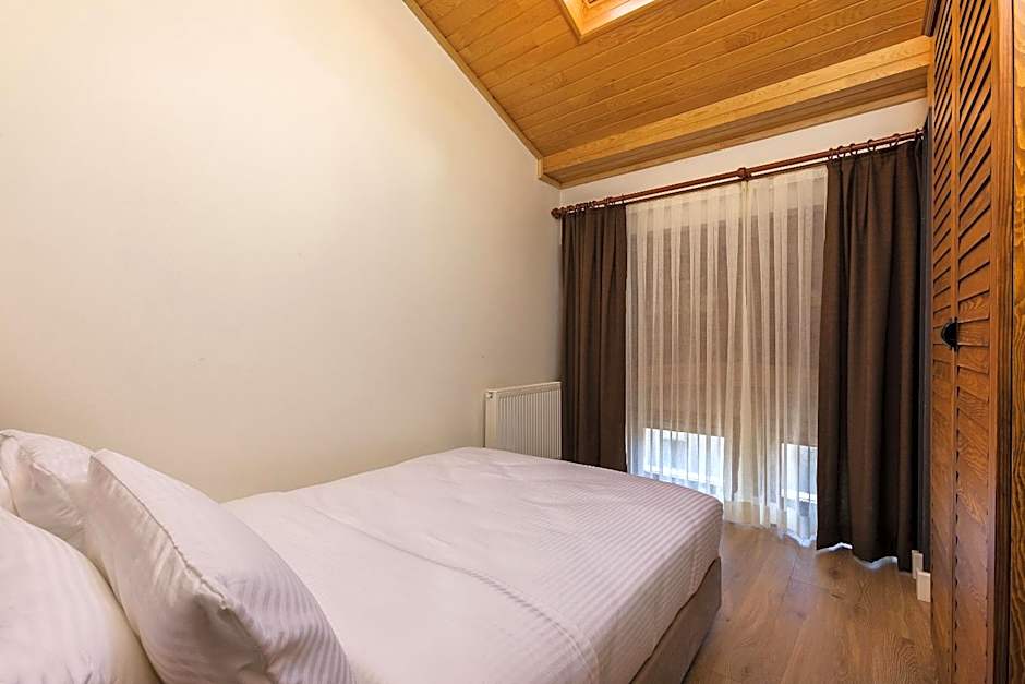 The Nomad Inn Old City İstanbul