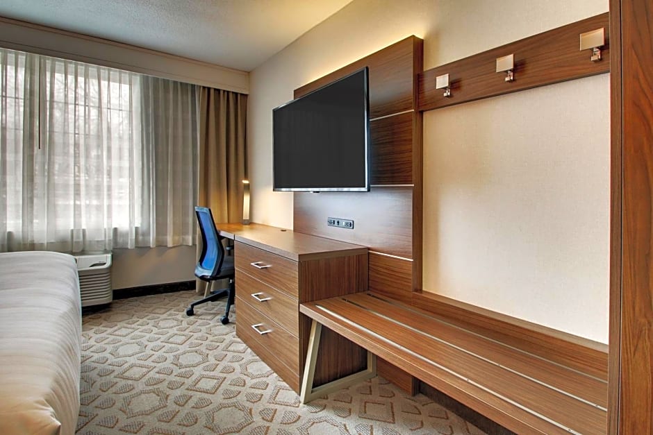 Holiday Inn Express Poughkeepsie, an IHG Hotel