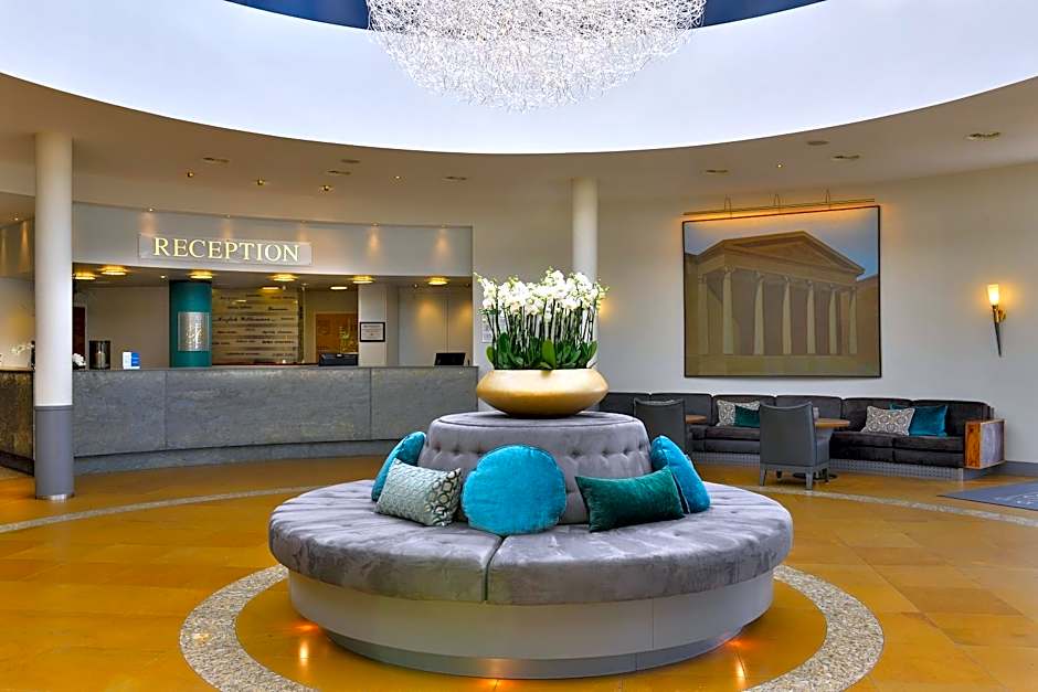 Best Western Premier Parkhotel Kronsberg