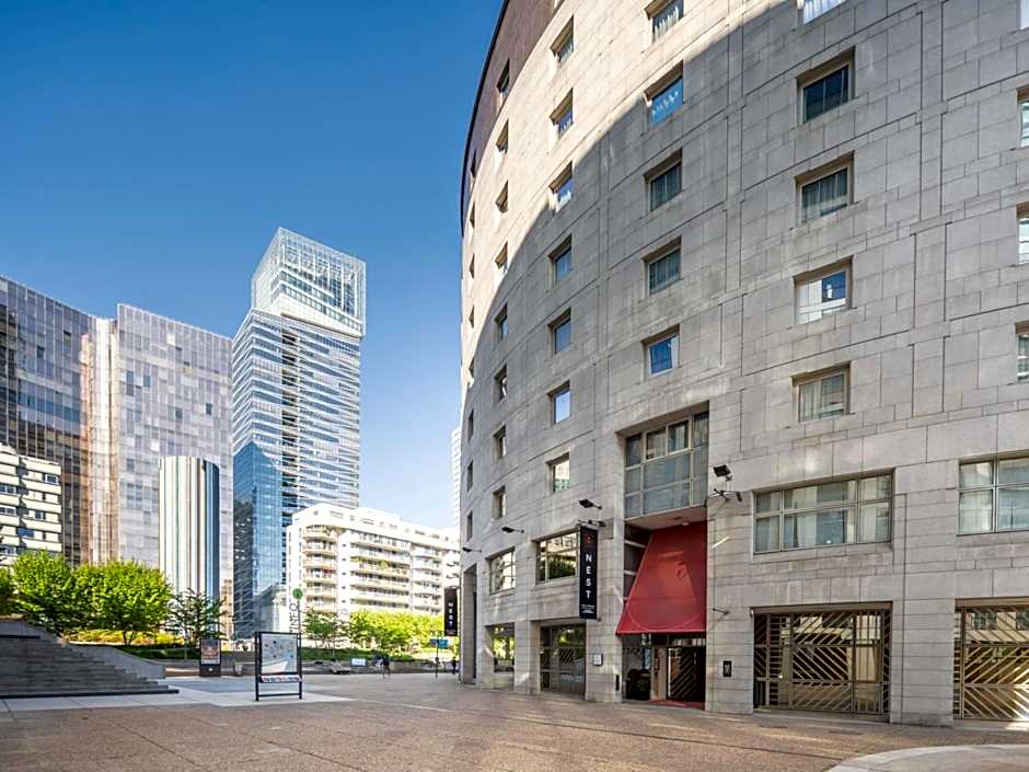 NEST Paris La Defense - MGallery