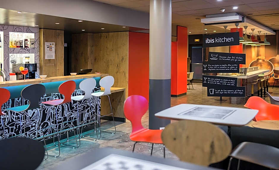 ibis Toulouse Centre
