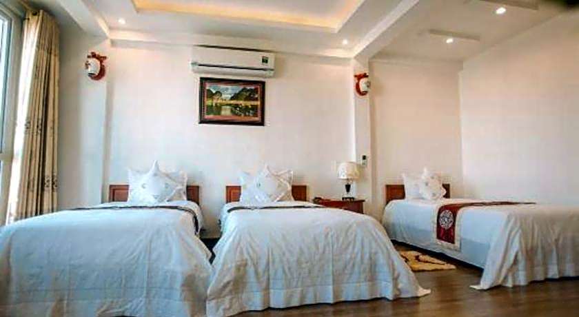 Ngoc Anh Hotel 2 Ninh Binh