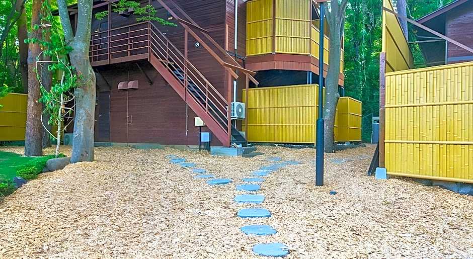 FUJIYAMA INN CONIFER