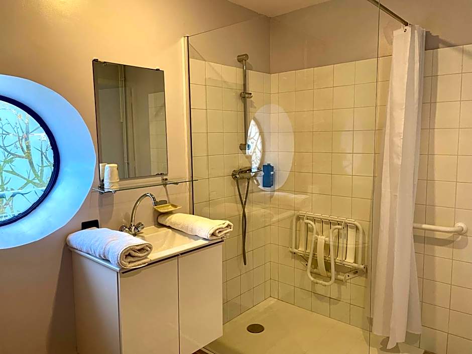 Logis Hôtel Le Keréden