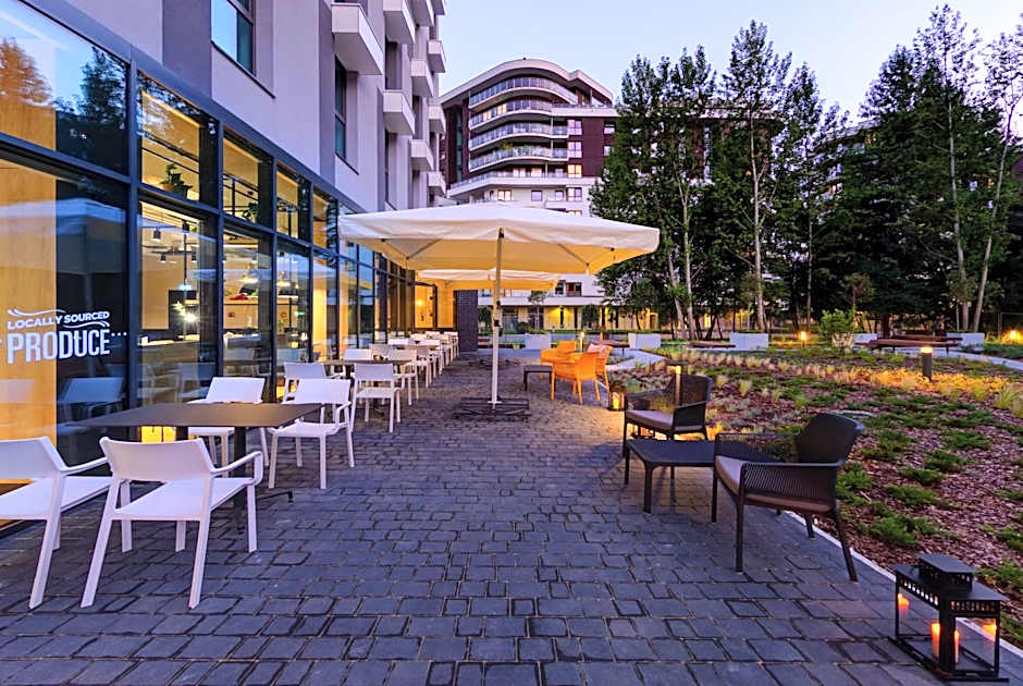 ibis Styles Kraków Centrum