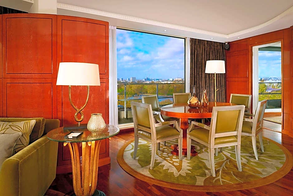 The Park Tower Knightsbridge, a Luxury Collection Hotel, London