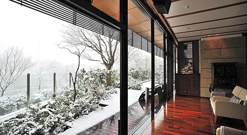 Kinugawa Kanaya Hotel