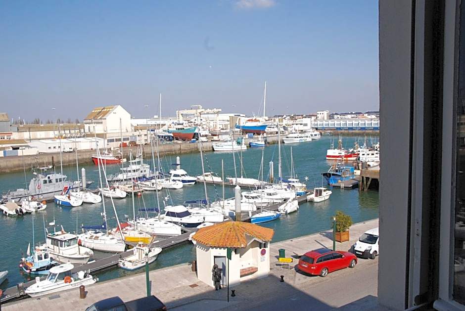Hôtel Du Port